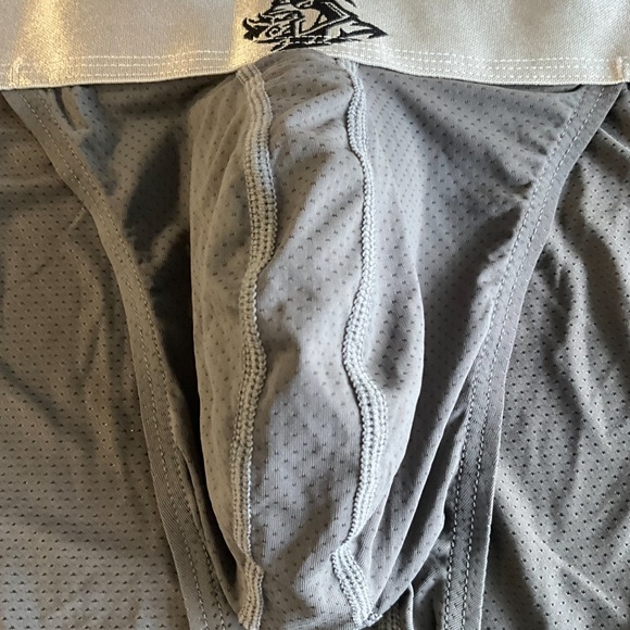 Mesh Bikini by “Real Men” - Picture 9 of 9